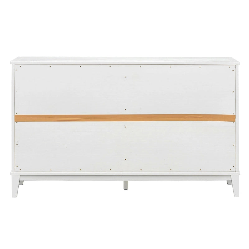 Sideboard with 4 Door