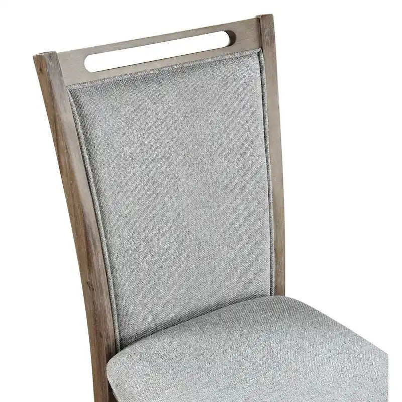 Dorset Hills 7pc Dining Set