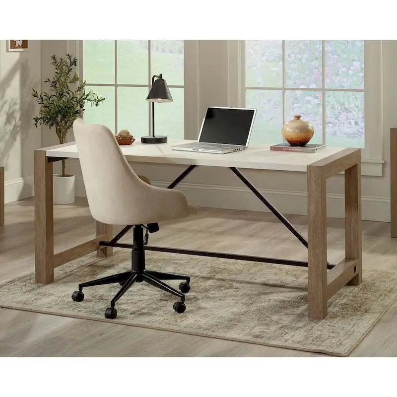 Dixon City Ce Executive Desk Bo