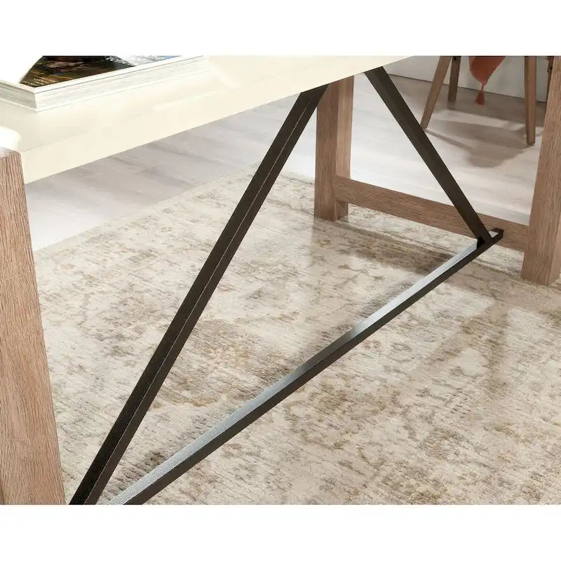 Dixon City Ce Executive Desk Bo