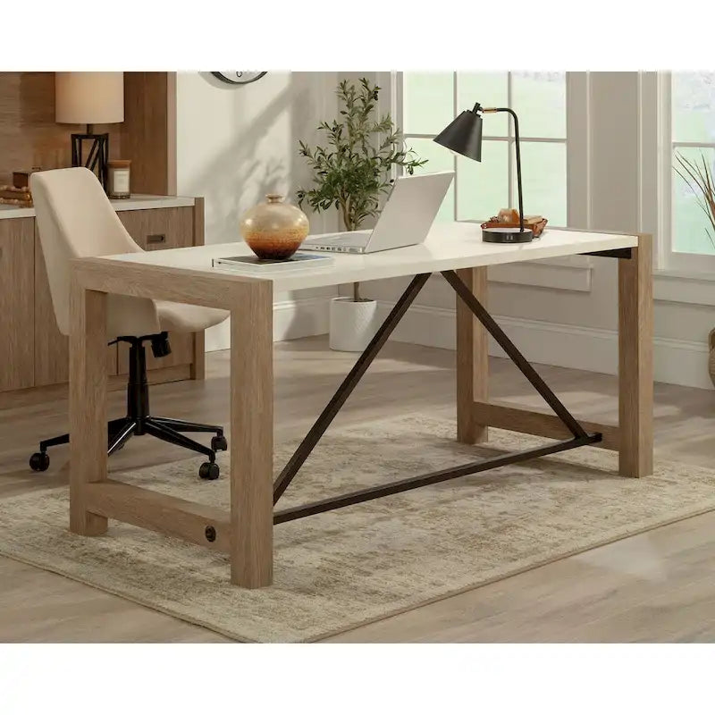 Dixon City Ce Executive Desk Bo