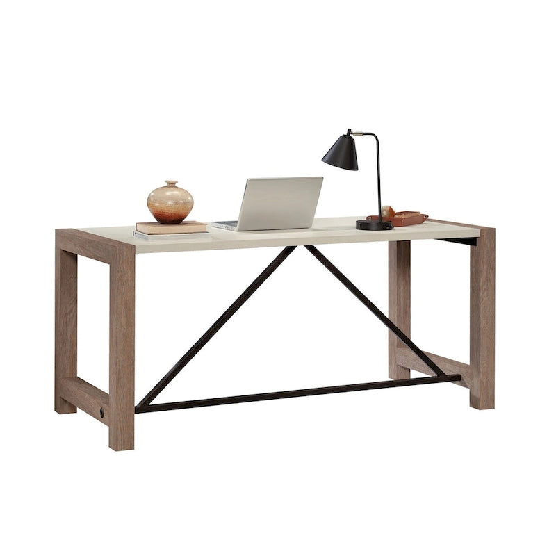 Dixon City Ce Executive Desk Bo