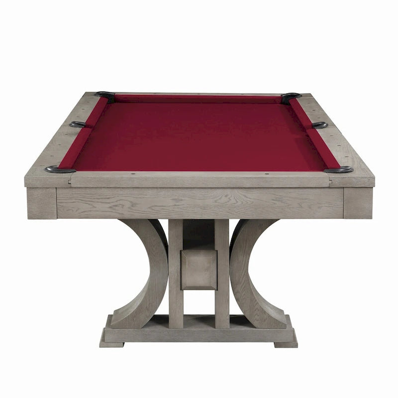 Madero Slate Pool Table