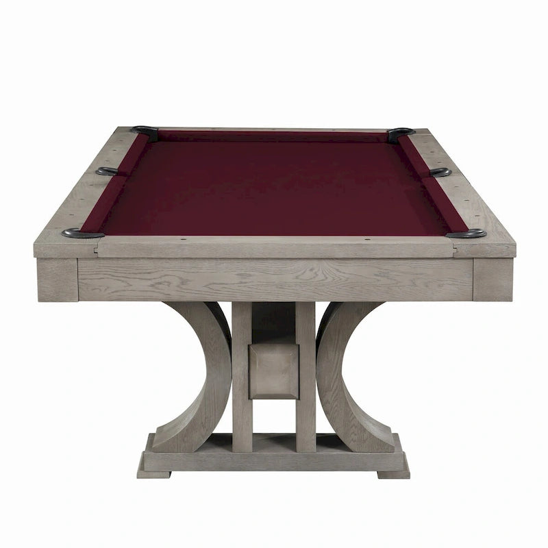 Madero Slate Pool Table