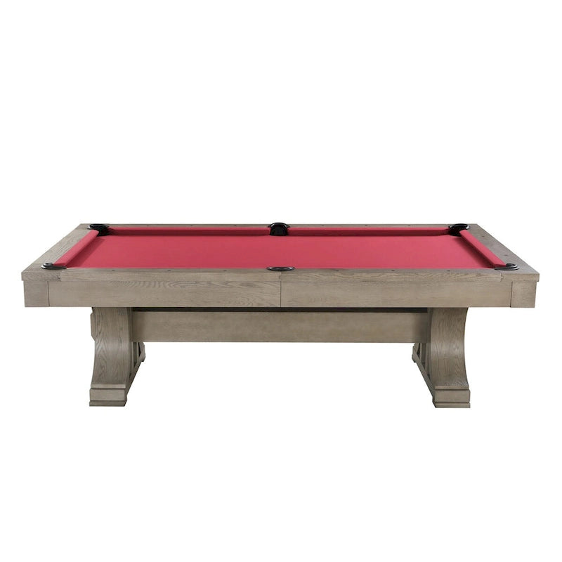 Madero Slate Pool Table