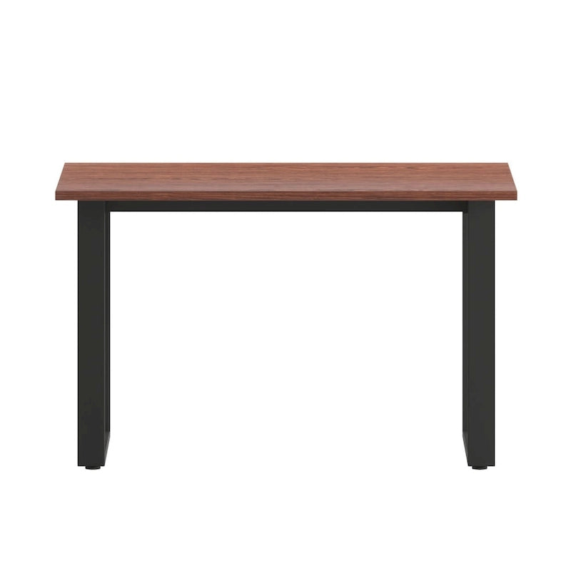 Commercial Conference Table with Laminate Top and U-Frame Base
