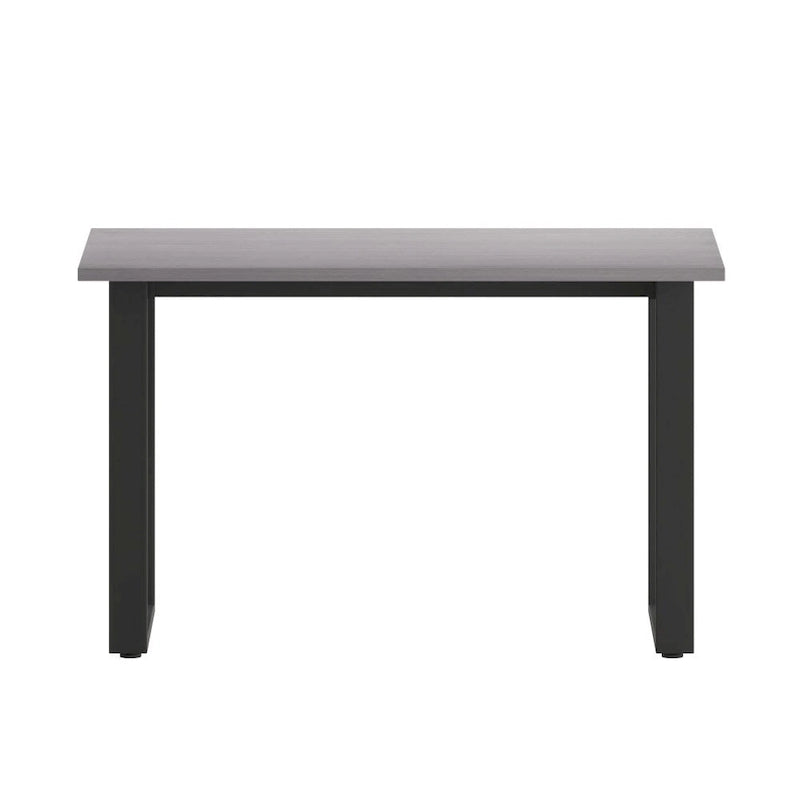 Commercial Conference Table with Laminate Top and U-Frame Base