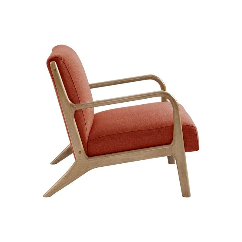Lounge ChairModern Accent Chair,for Living Room Bedroom StudioLiving Room Chairs Comfy Reading