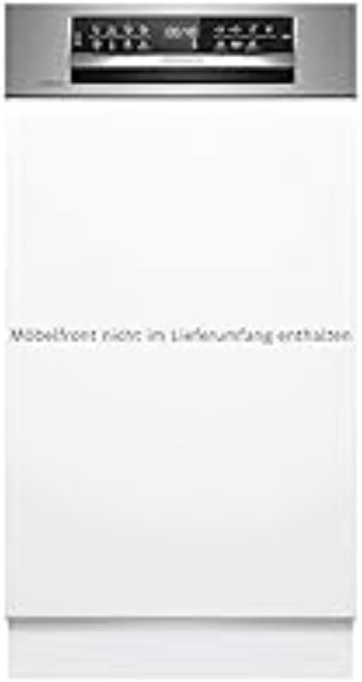 Bosch SPV2IKX10E Ansicht Detail