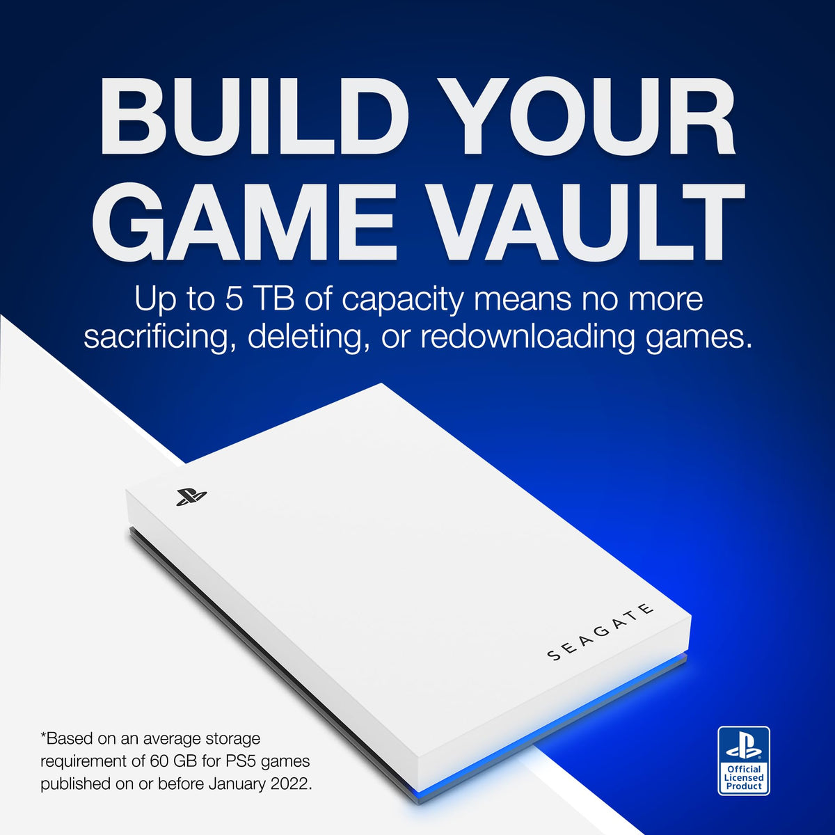 Officieel PlayStation gelicentieerd design