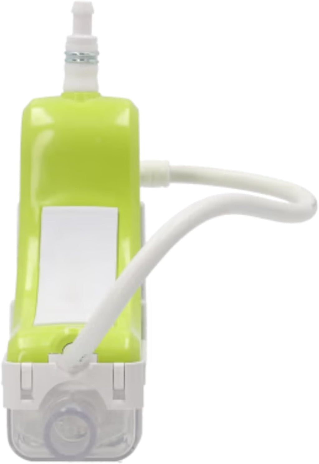 ASPEN Silent+ Mini Lime Kondensatpumpe – Detailansicht