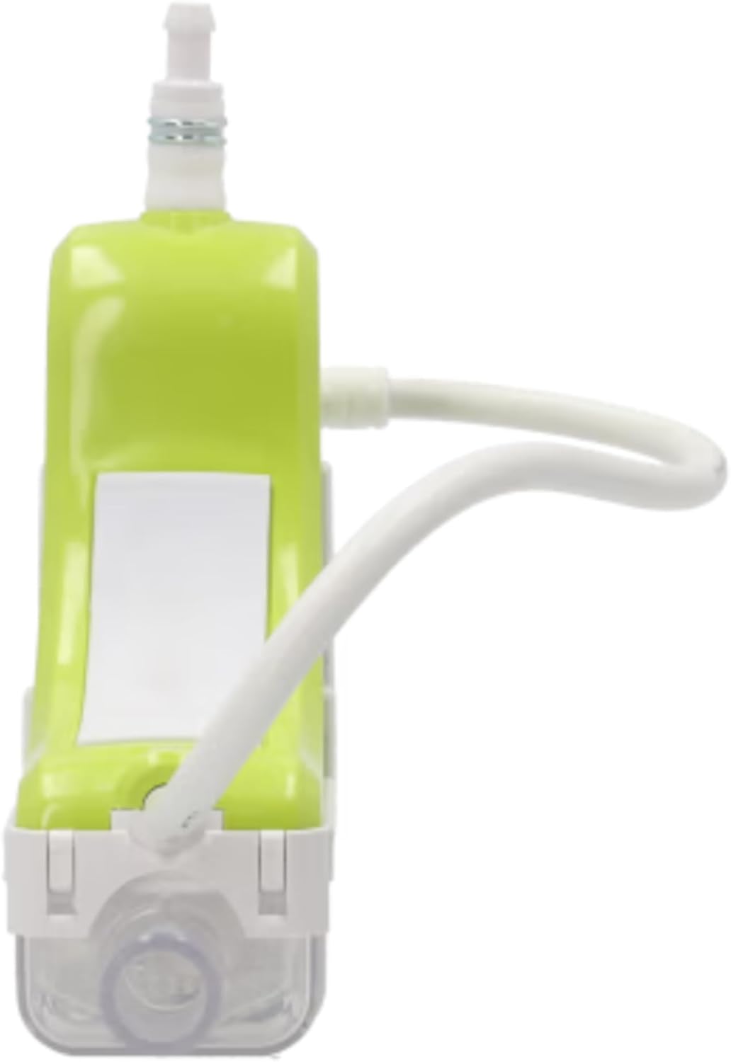 ASPEN Silent+ Mini Lime Kondensatpumpe – Detailansicht