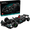 LEGO Technic 42171 Mercedes-AMG F1 racewagen, vooraanzicht