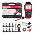 Autel MaxiTPMS TS508K diagnoseapparaat met 8 sensoren