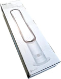 Produktbild: Dyson Cool AM07 Ventilator mit Fernbedienung 100cm – Frontansicht