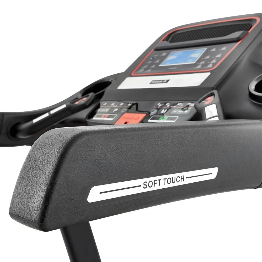 Reebok ZJET 430 loopband – breed lopende band oppervlakte
