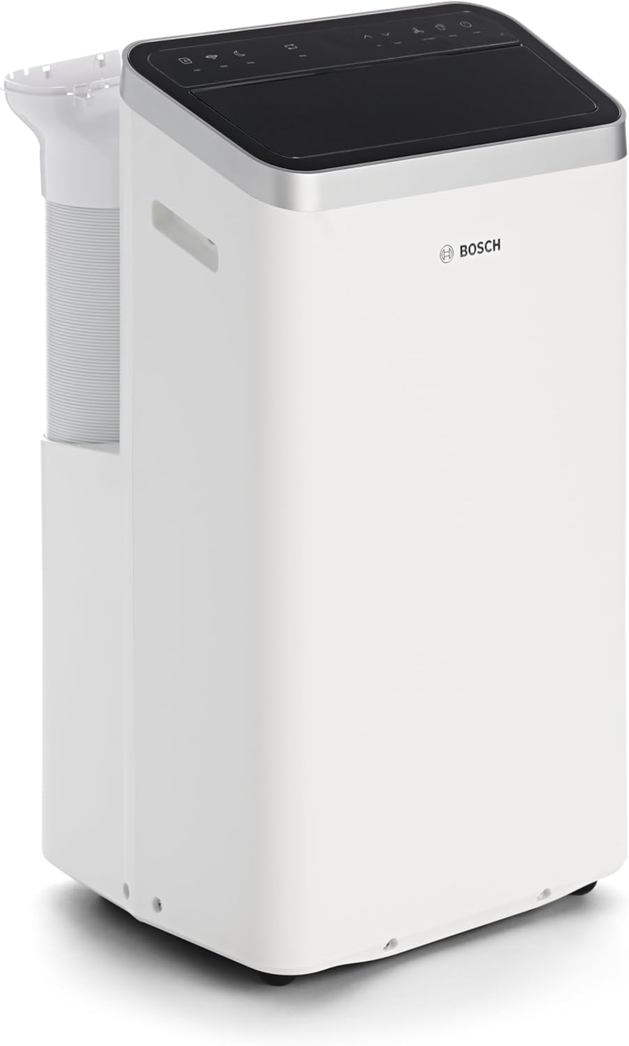 Bosch Cool 4000 Mobiles Klimagerät 2,6 kW, für Räume bis 35 m², 3-in-1