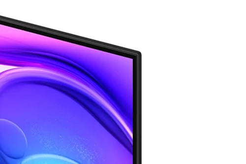 HDMI- und USB-Anschlüsse an der Rückseite