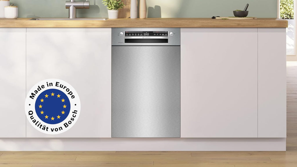 Bosch SPV2IKX10E Ansicht Detail