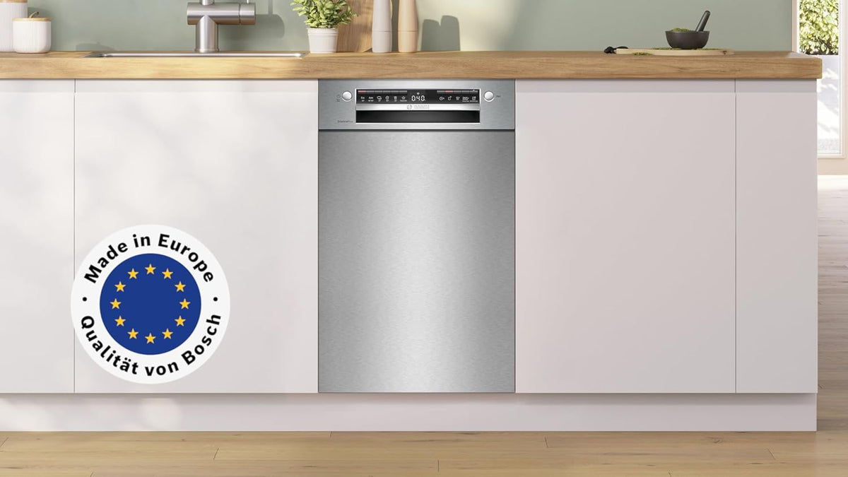 Bosch SPV2IKX10E Ansicht Detail
