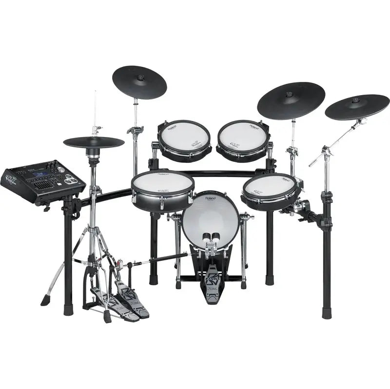 Roland TD-30K elektronisch drumstel – vooraanzicht