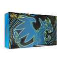 Pokémon TCG Mega Charizard EX Ultra Premium Collection box