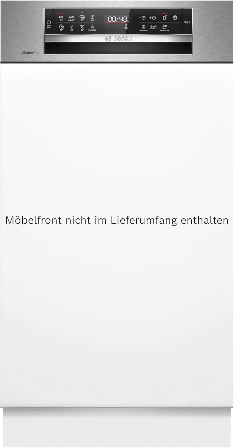 Bosch SPV2IKX10E Ansicht Detail