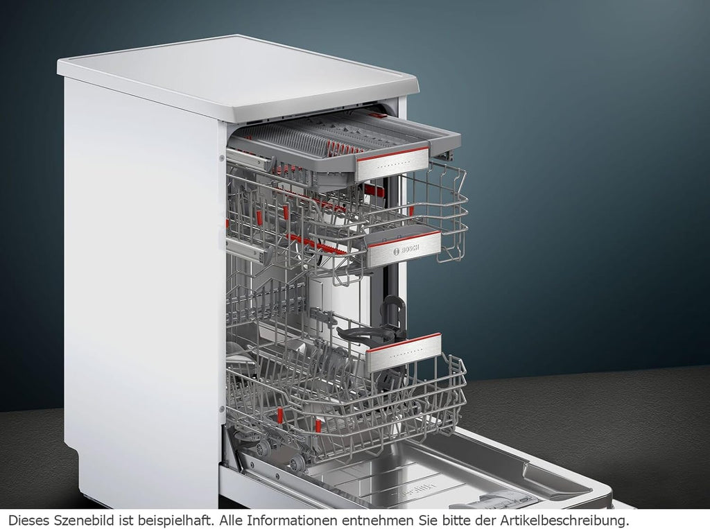 Bosch SPV2IKX10E Ansicht Detail