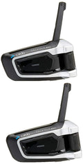 Cardo PackTalk Bold motorintercom in dubbelpakket
