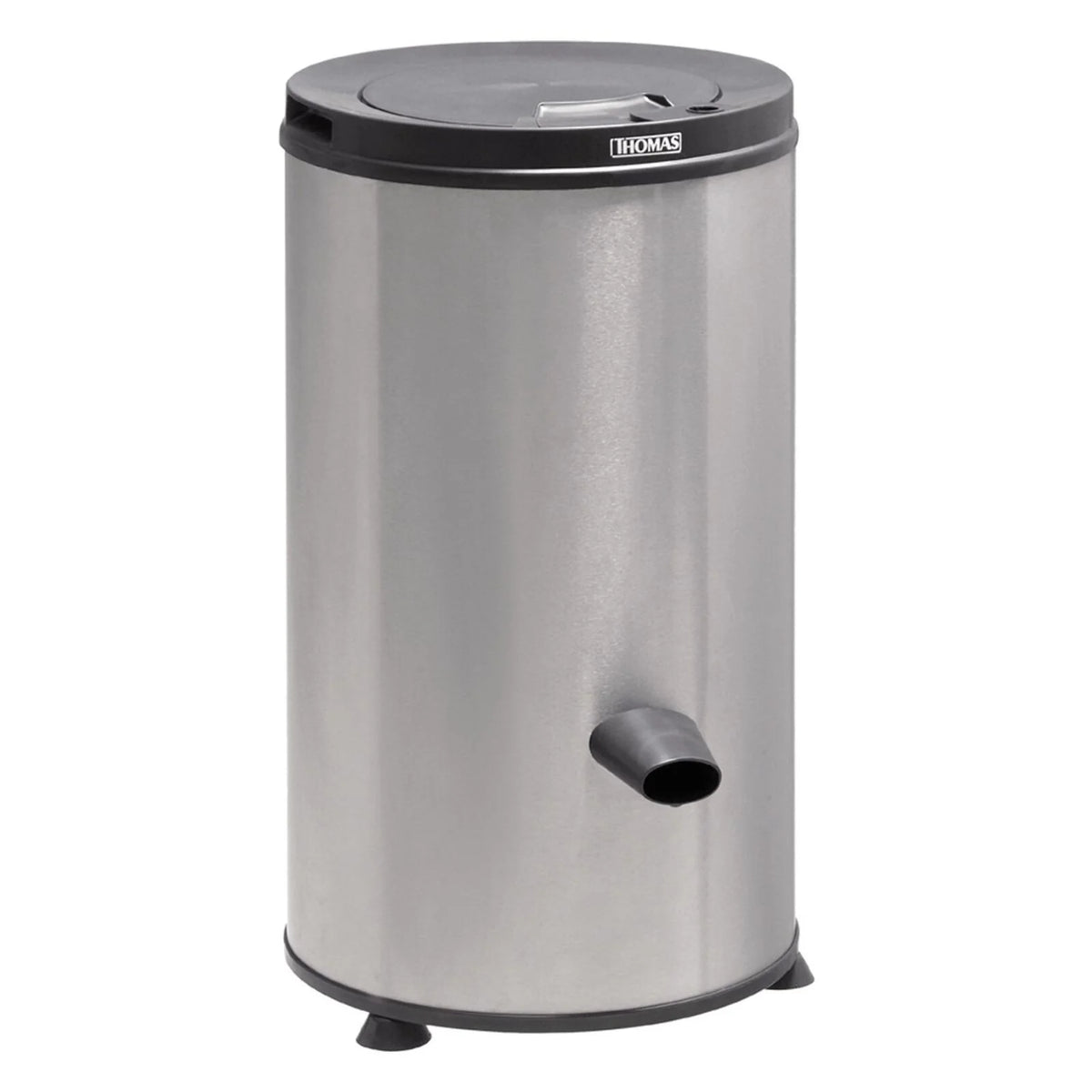 Thomas CENTRI 776 SEK INOX centrifuge van roestvrij staal, vooraanzicht