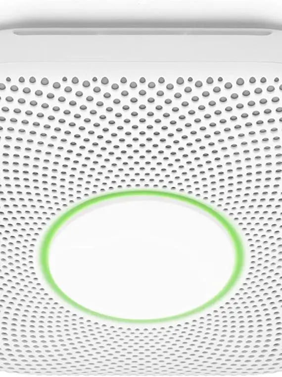 Nest Protect combimelder – combimelder rook en koolmonoxide
