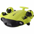 QYSEA FIFISH V6 onderwaterdrone met 4K camera, vooraanzicht