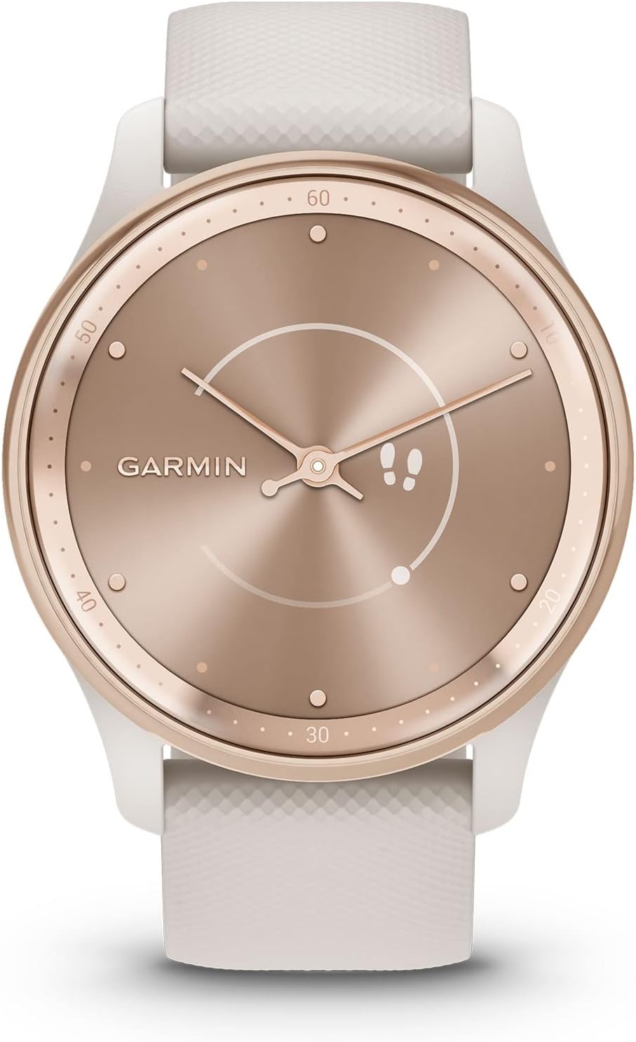 Garmin vívomove Trend om de pols tijdens dagelijks gebruik