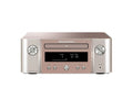Marantz Melody X M-CR612 – Marantz Melody X M-CR612 zwart vooraanzicht