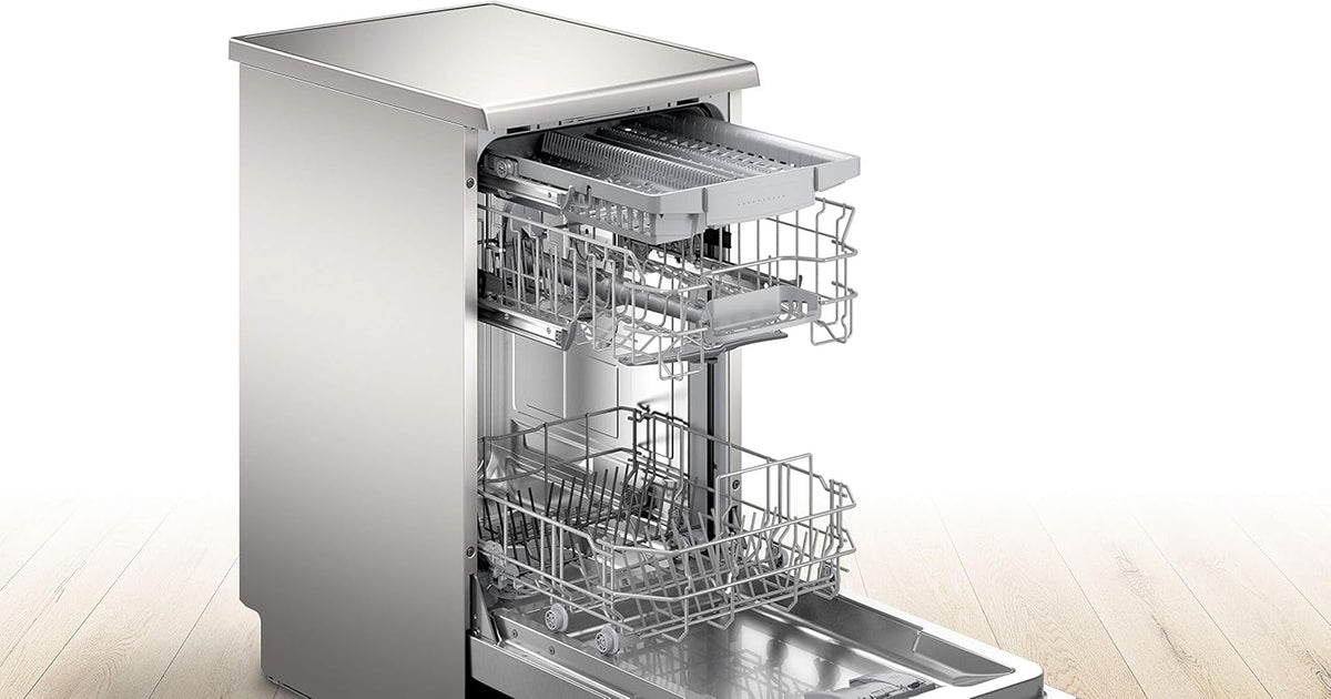 Bosch SPV2IKX10E Ansicht Detail