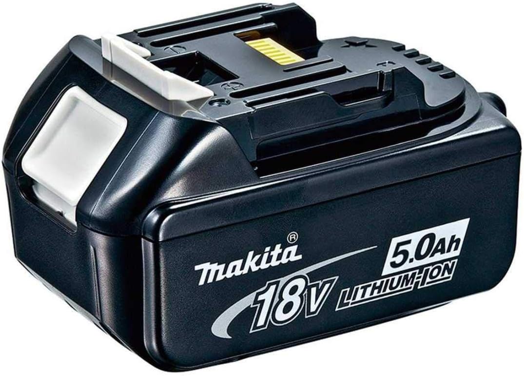 Makita MK801 18 V Werkzeugset in Transport-Trolleys