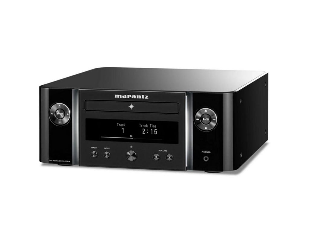 Marantz Melody X M-CR612 – afstandsbediening erbij