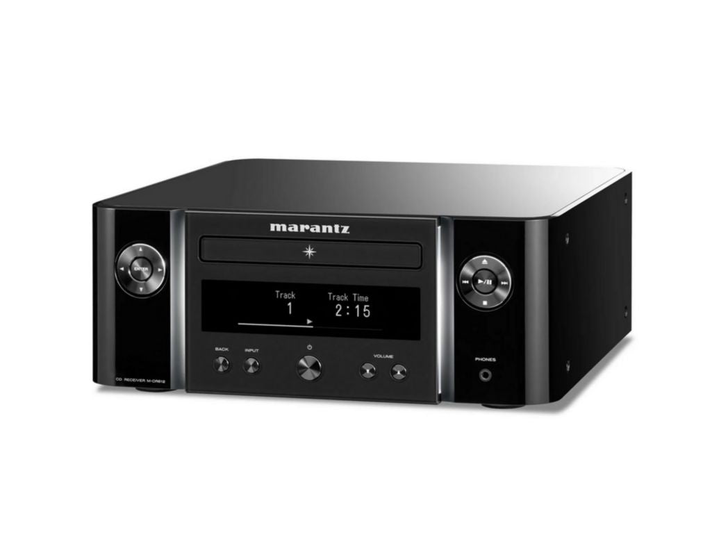 Marantz Melody X M-CR612 – afstandsbediening erbij