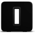 Sonos Sub Gen 3 subwoofer in zwarte uitvoering