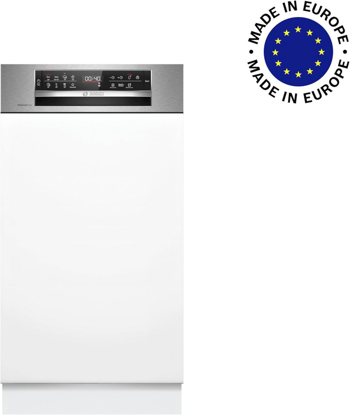 Bosch SPV2IKX10E Ansicht Detail