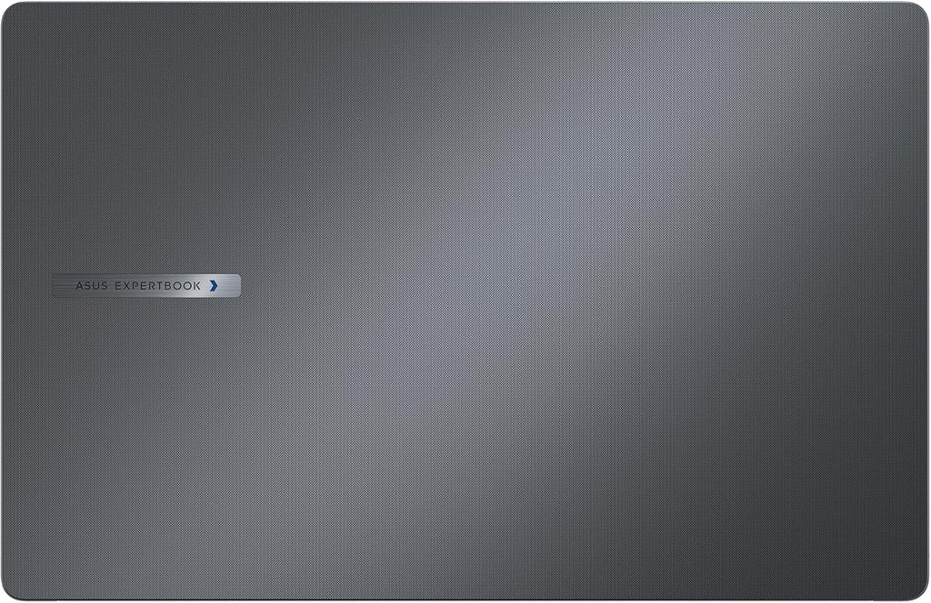 ASUS Core i7 laptop 15,6 inch – webcam met privacyklep boven het scherm
