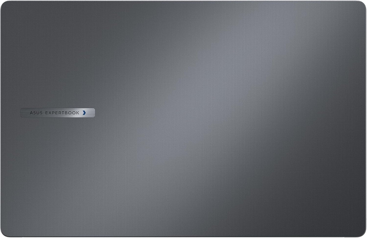 ASUS Core i7 laptop 15,6 inch – webcam met privacyklep boven het scherm