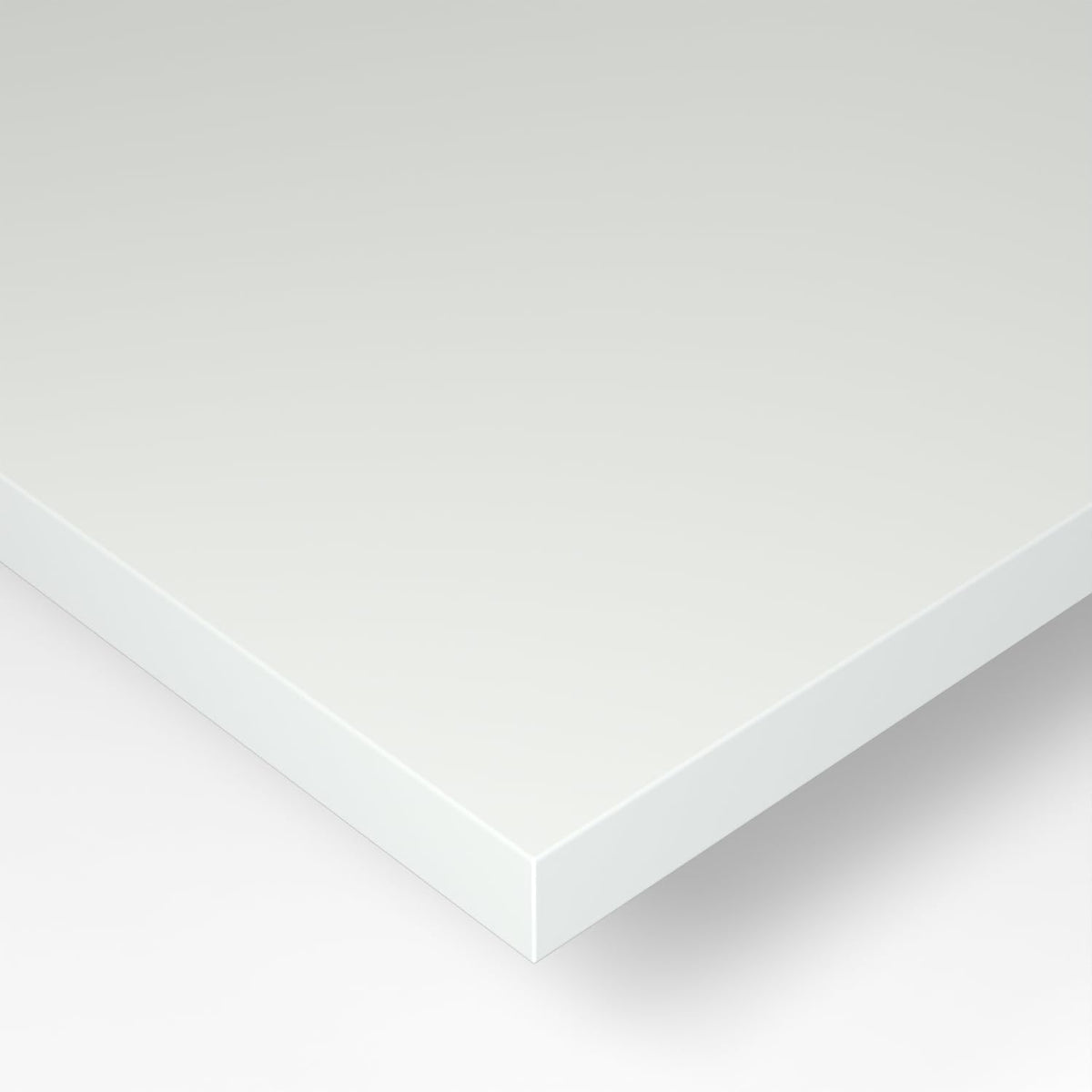 PLATAN ROOM witte stapelkast - opbouw van het frame