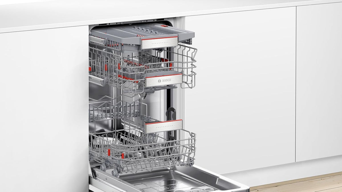 Bosch SPV2IKX10E Ansicht Detail