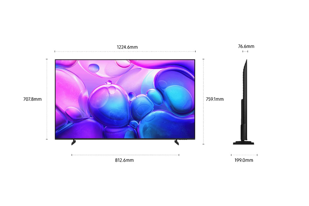 Q-Symphony Soundbar-Anbindung