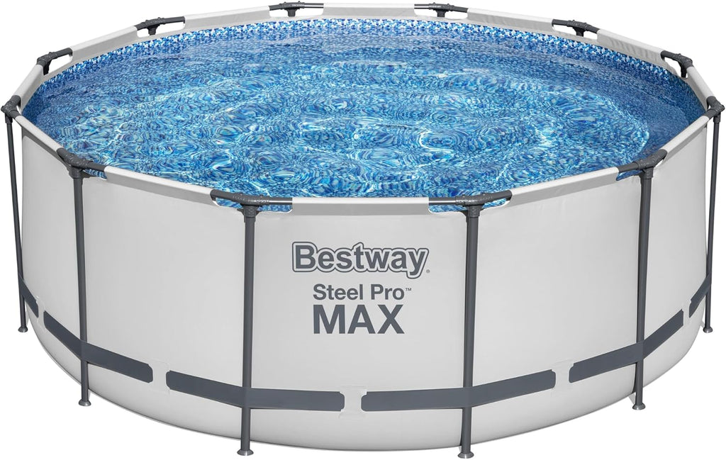 Bestway Stahl Pro Max 3 – Seitenansicht 2/5
