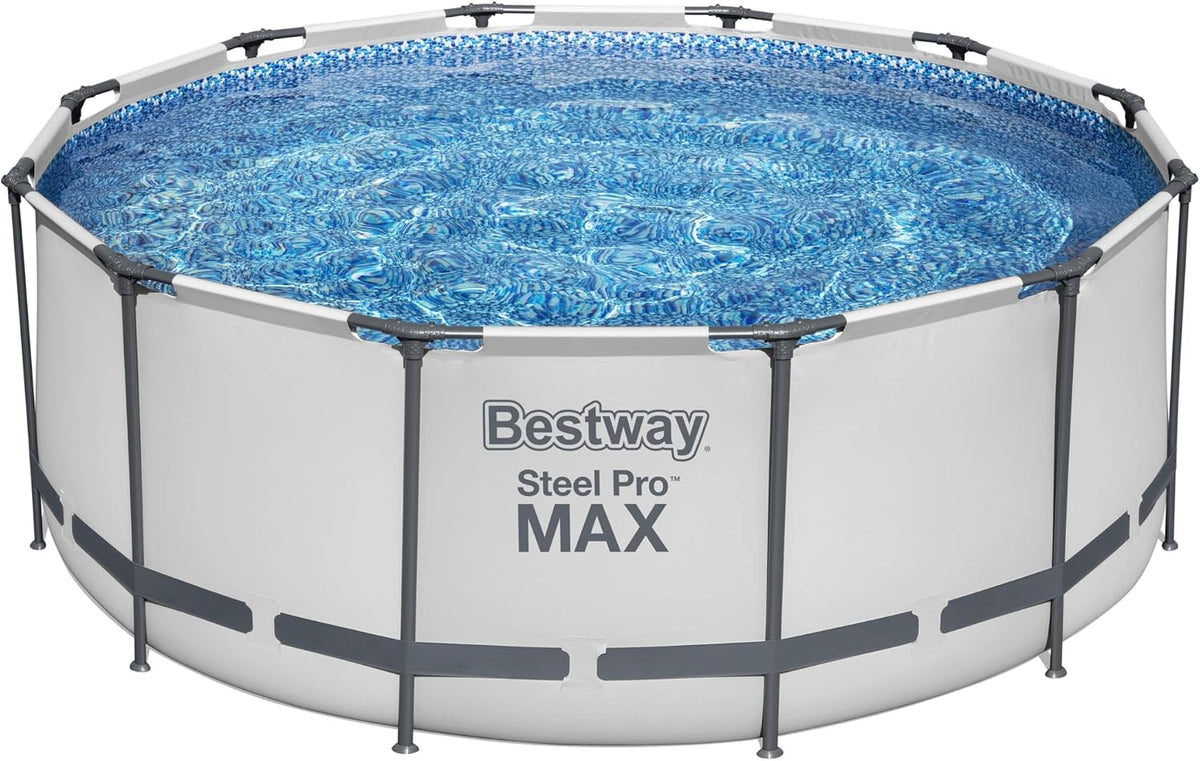 Bestway Stahl Pro Max 3 – Seitenansicht 2/5