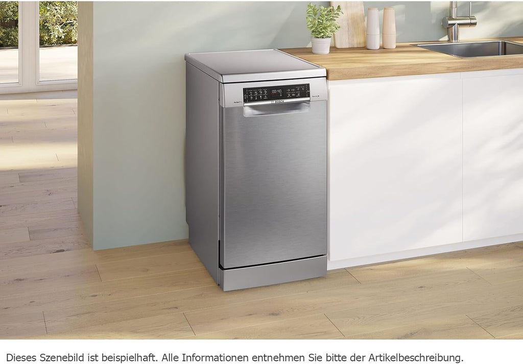 Bosch SPV2IKX10E Ansicht Detail
