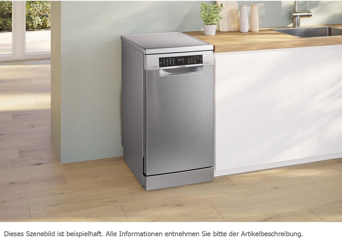 Bosch SPV2IKX10E Ansicht Detail