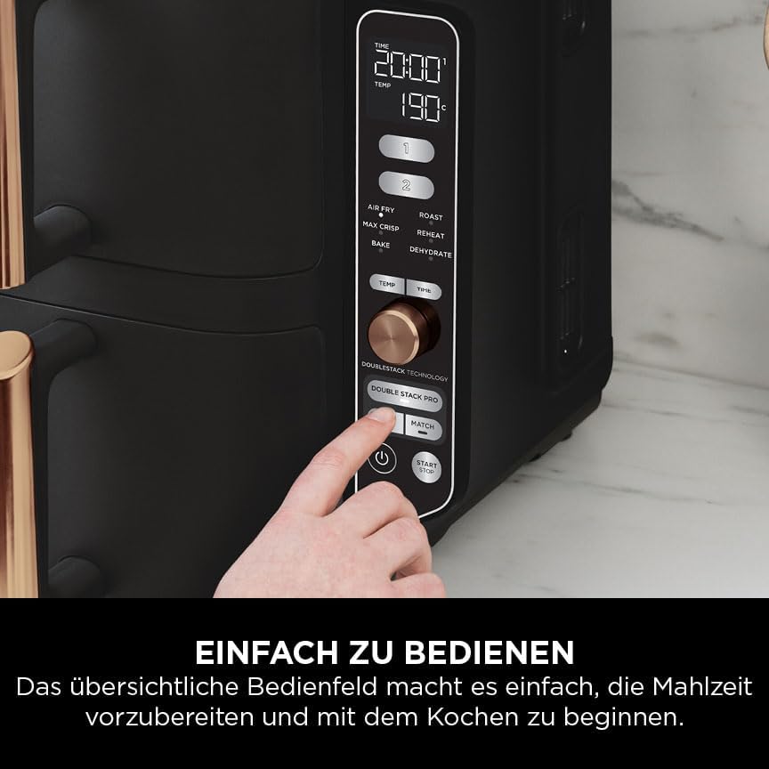 Spülmaschinenfeste Zubehörteile